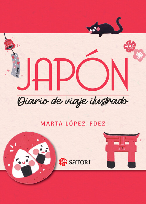 JAPON, DIARIO DE UN VIAJE ILUSTRADO