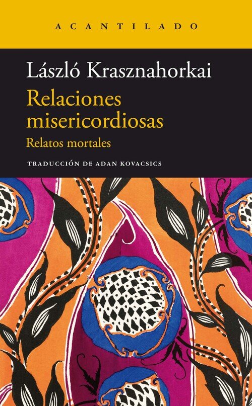 BARON WENCKHEIM VUELVE A CASA, EL