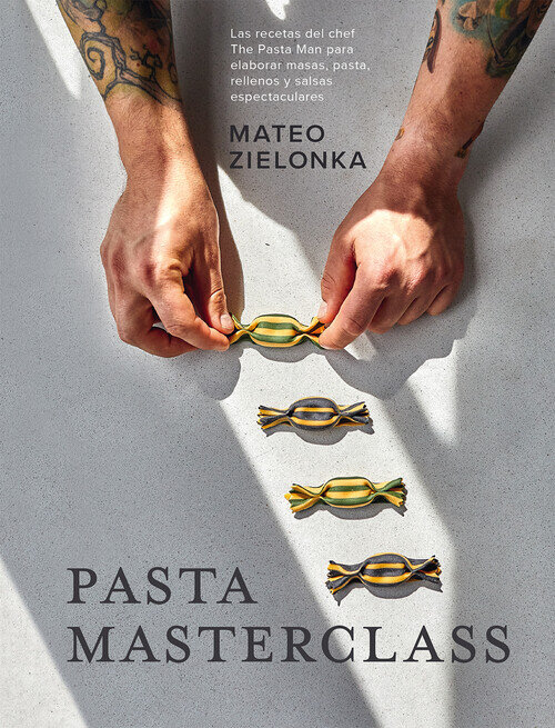 PASTA, PRONTO