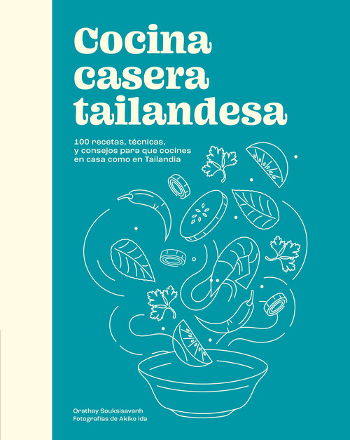 CURSO DE COCINA: RECETAS ASIATICAS