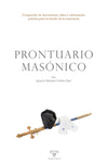 PRONTUARIO MASONICO