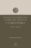MANUAL DE INSTRUCCION GENERAL DEL GRADO DE MAESTRO