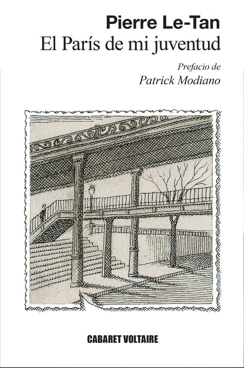 PARIS DE MI JUVENTUD, EL