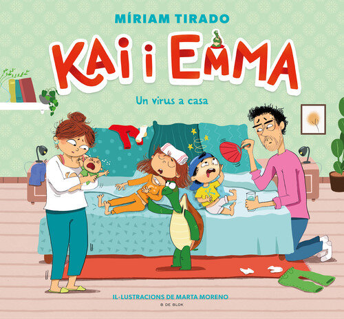 HILO INVISIBLE, EL (PEQUEAS MANITAS)