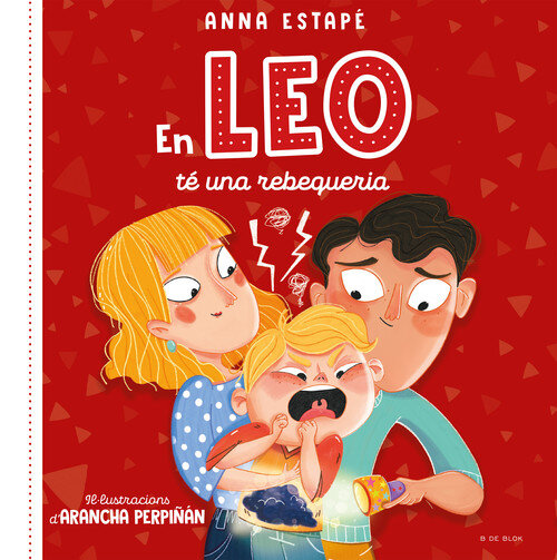 LIA DEJA EL PAAL