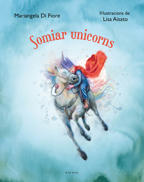 SOMIAR AMB UNICORNIS