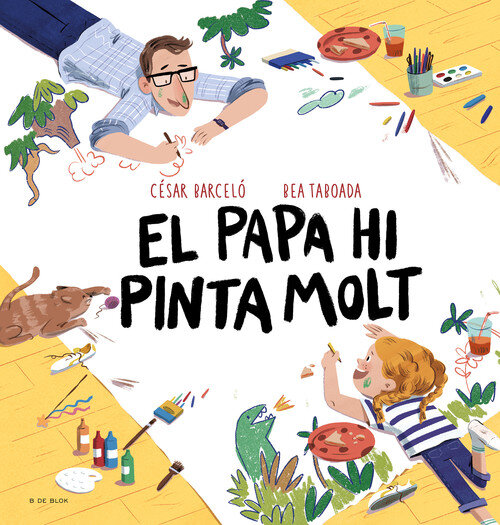 A VECES MAMA TIENE TRUENOS EN LA CABEZA