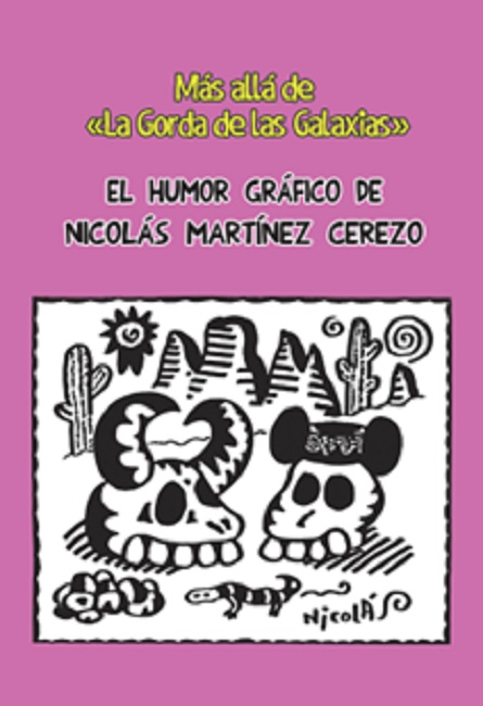 GORDA DE LAS GALAXIAS 1