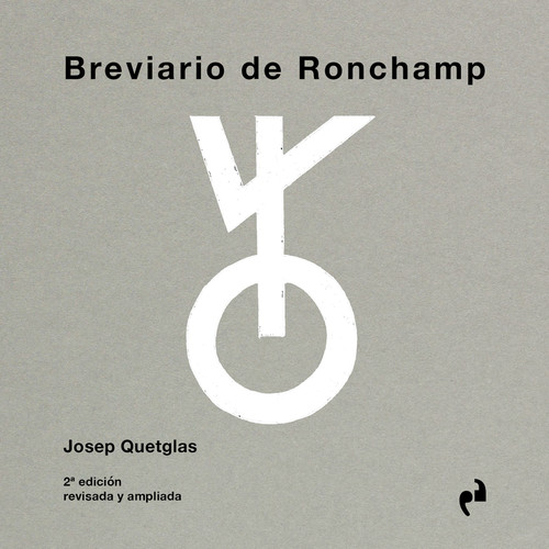 BREVIARIO DE RONCHAMP
