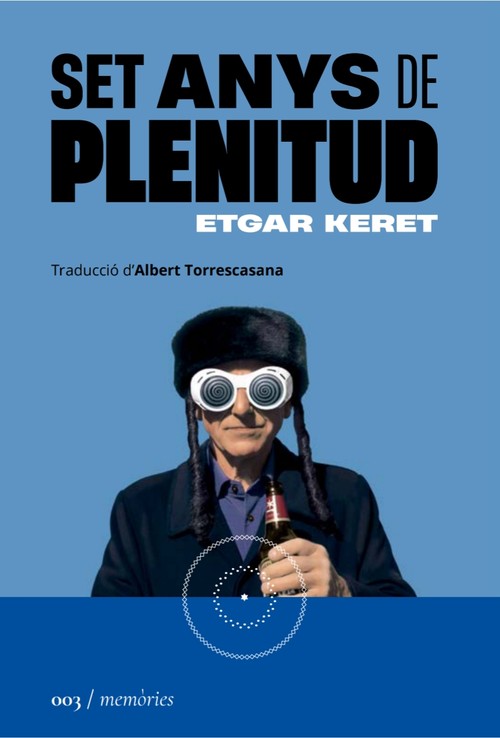 PAPA ESCAPO CON EL CIRCO