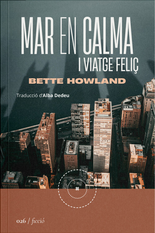 MAR EN CALMA I VIATGE FELI