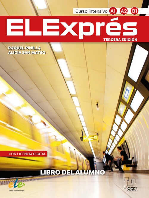 ELEXPRES
