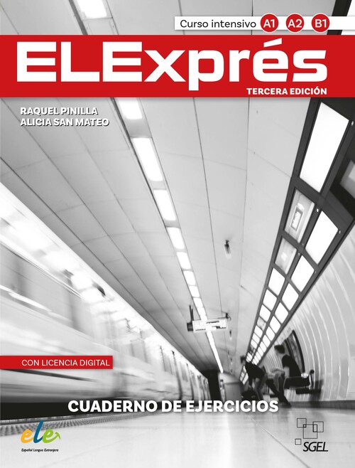 ELEXPRES EJERCICIOS