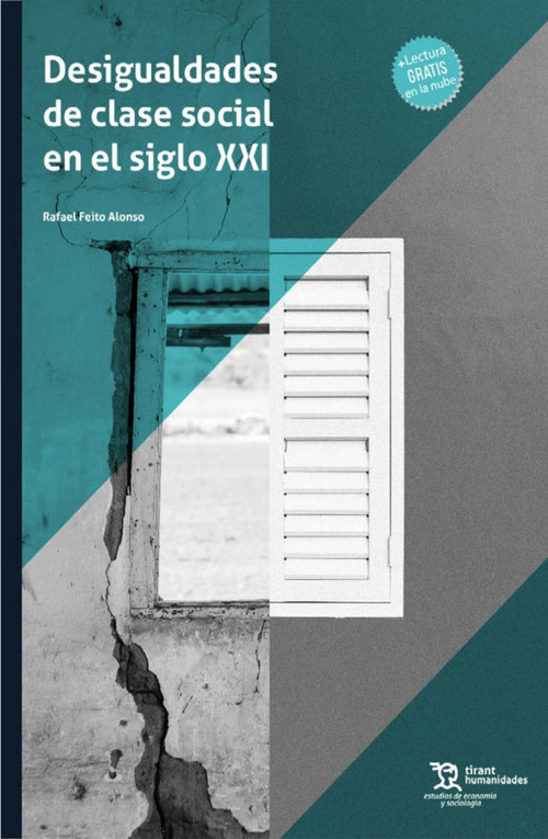 DESIGUALDADES DE CLASE SOCIAL EN EL SIGLO XXI