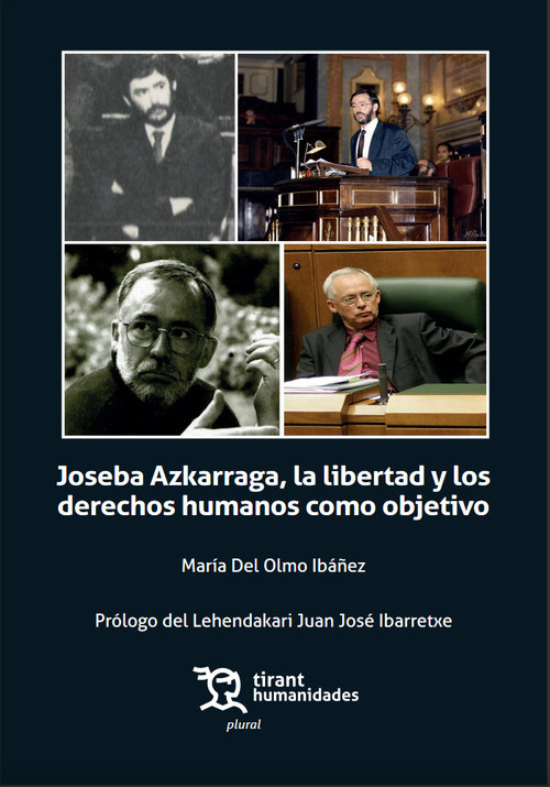 JESUS MOSTERIN Y JAVIER SADABA