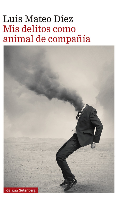 MIS DELITOS COMO ANIMAL DE COMPA�IA