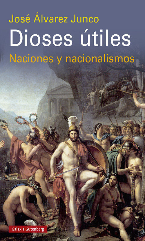 IDEOLOGIA POLITICA DEL ANARQUISMO ESPA�OL (1868-1910), LA