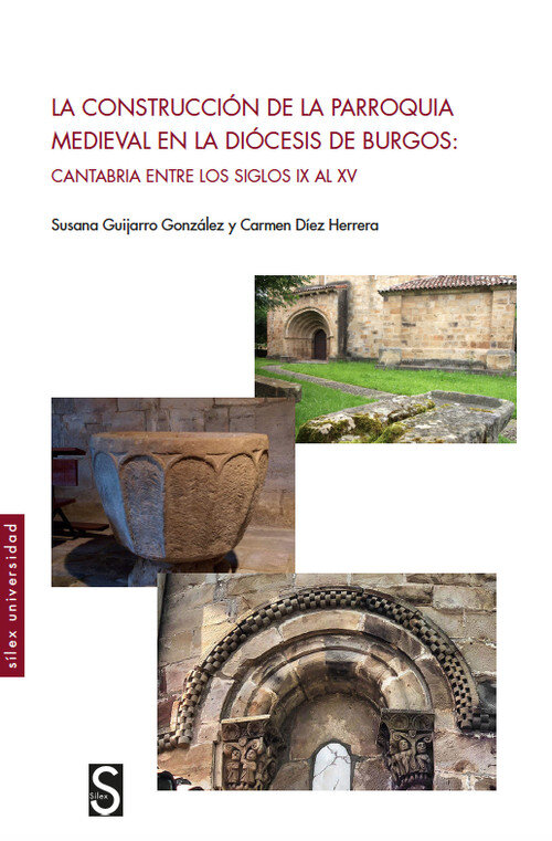 CONSTRUCCION DE LA PARROQUIA MEDIEVAL EN LA DIOCESIS