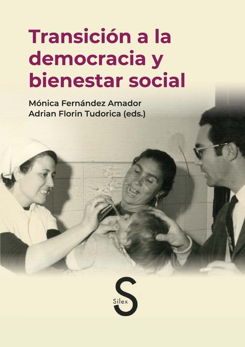 TRANSICION A LA DEMOCRACIA Y BIENESTAR SOCIAL