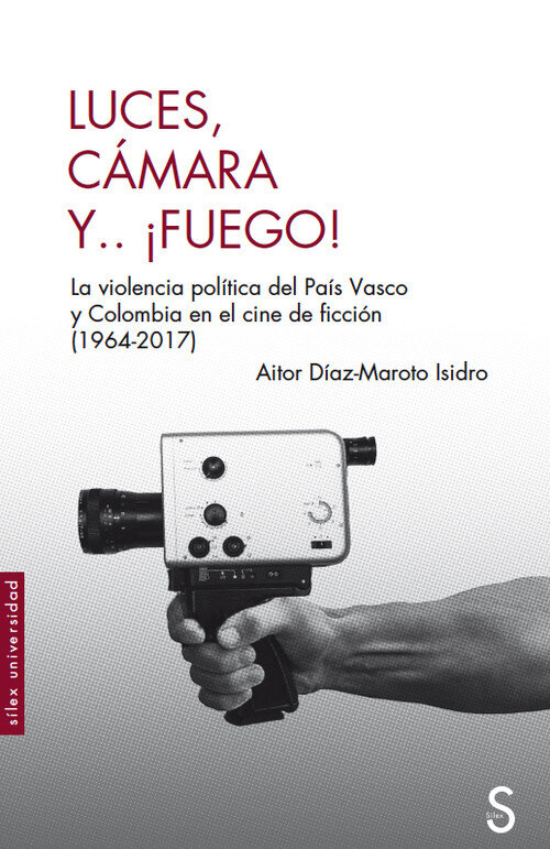 LUCES, CAMARA Y... �FUEGO!