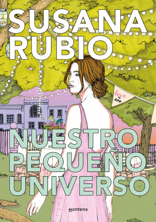 NUESTRO PEQUE�O UNIVERSO