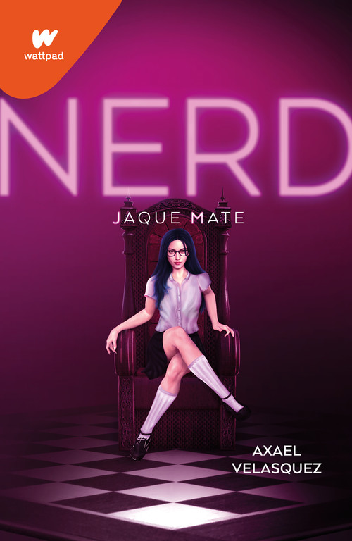 NERD 2 . JAQUE MATE
