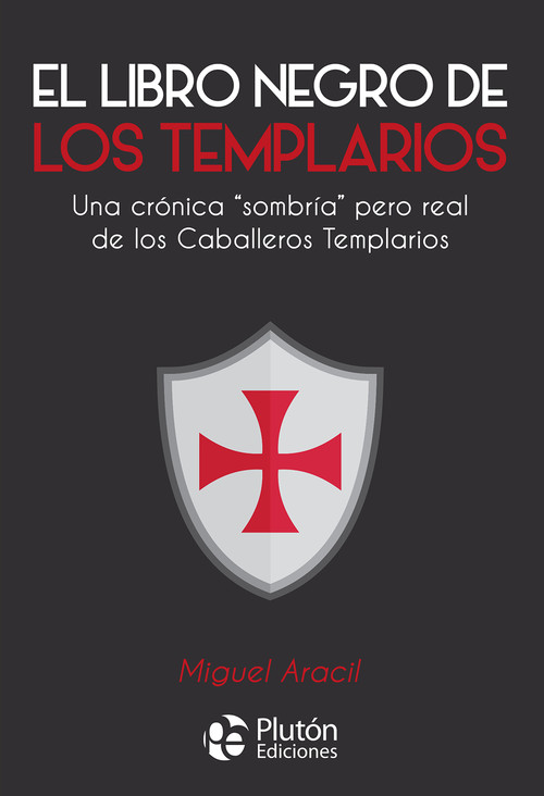 LIBRO NEGRO DE LOS TEMPLARIOS, EL