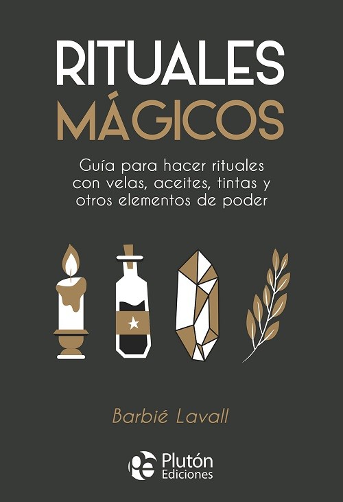 RITUALES MAGICOS