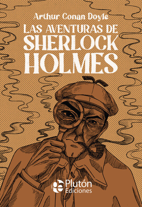 AVENTURAS DE SHERLOCK HOLMES, LAS