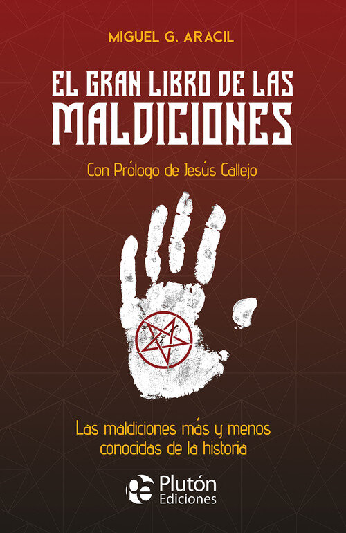 GRAN LIBRO DE LAS MALDICIONES, EL