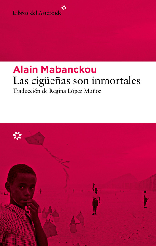CIGUE�AS SON INMORTALES, LAS