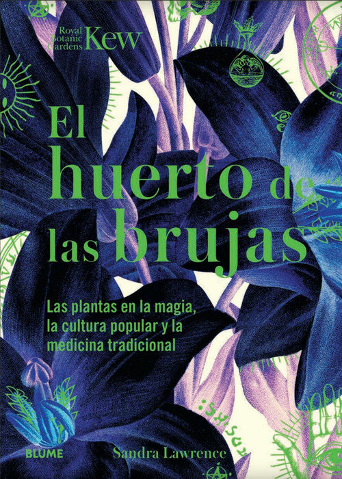 BOSQUE DE LAS BRUJAS