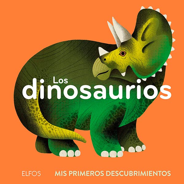 DINOSAURIOS, LOS