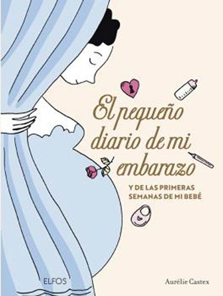 PEQUE�O DIARIO DE MI EMBARAZO, EL