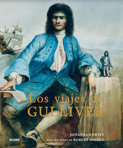 VIAJES DE GULLIVER, LOS
