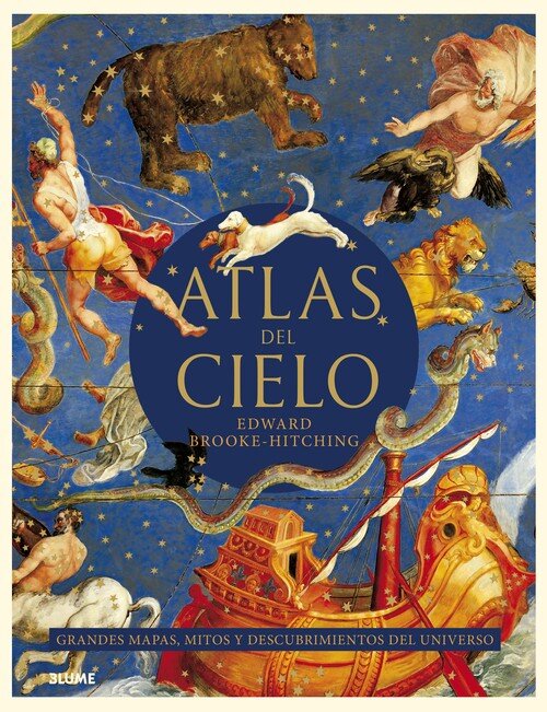 ATLAS DE LAS GRANDES EXPLORACIONES