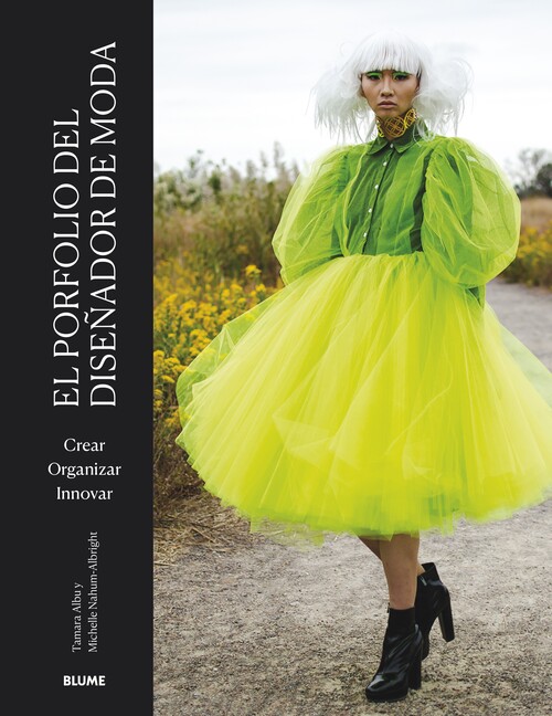 PORFOLIO DEL DISE�ADOR DE MODA, EL