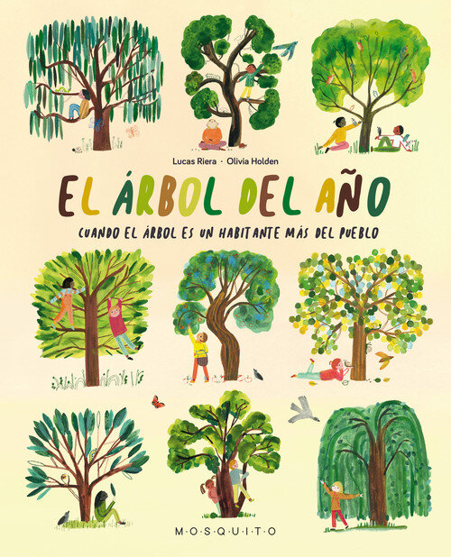 ARBOL DEL AO, EL