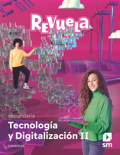 TECNOLO Y DIGITALIZACION II (CAN) 23