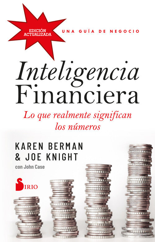 INTELIGENCIA FINANCIERA: LO QUE REALMENTE SIGNIFICAN LOS NUM