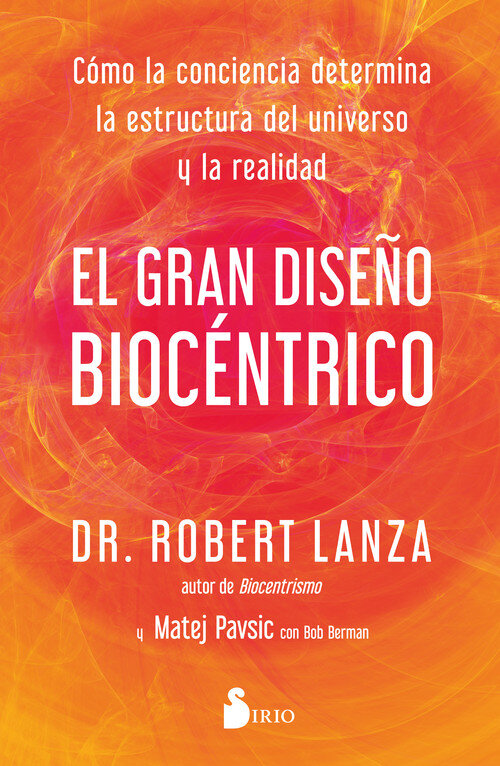 GRAN DISE�O BIOCENTRICO, EL