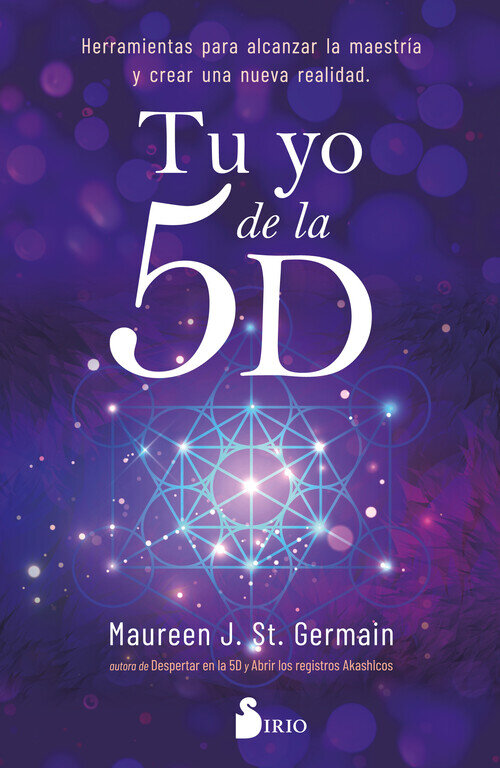 VIVE TU MEJOR VIDA EN LA 5D
