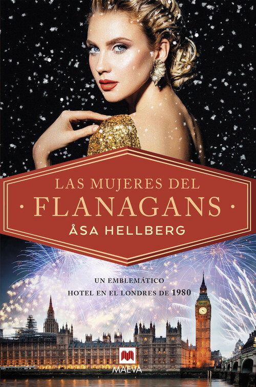 MUJERES DEL FLANAGANS , LAS