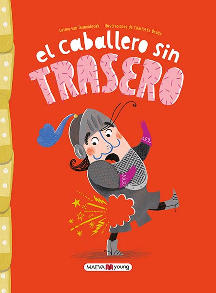 CABALLERO SIN TRASERO, EL