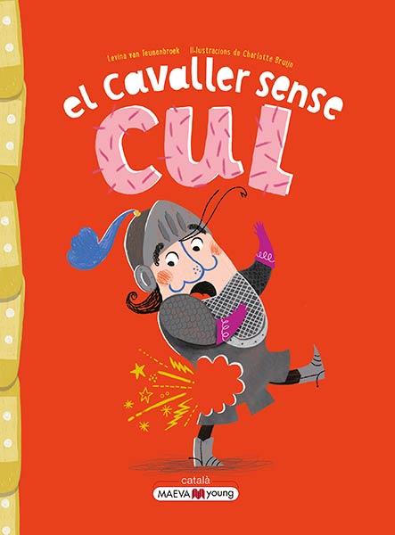 CAVALLER SENSE CUL, EL