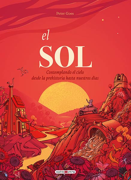 LINEA DEL TIEMPO CIENCIA Y TECNOLOGIA, LA
