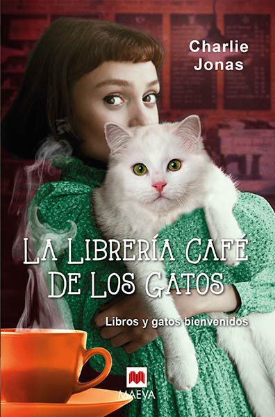 LIBRERIA CAFE DE LOS GATOS, LA