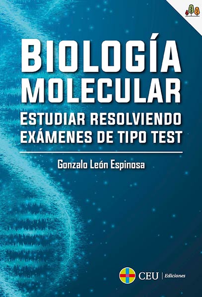 BIOLOGIA MOLECULAR