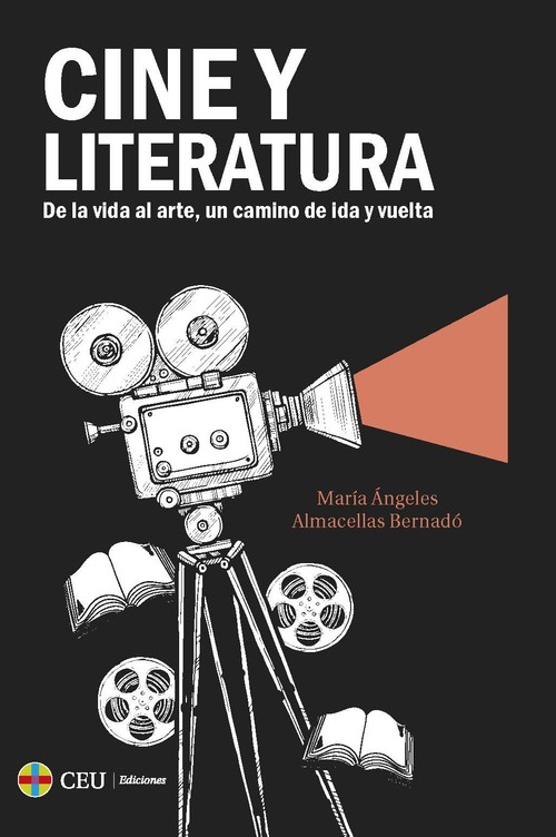 CINE Y LITERATURA