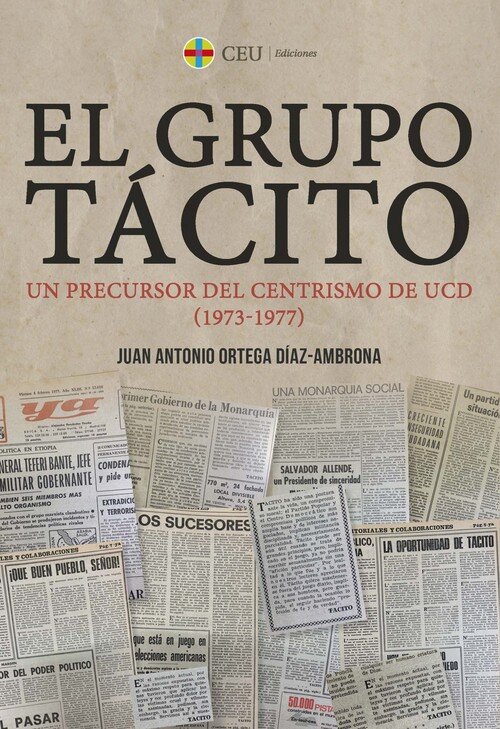 TRANSICIONES DE UCD,LAS